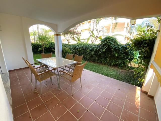 Apartment in Nueva Andalucía, Costa del Sol