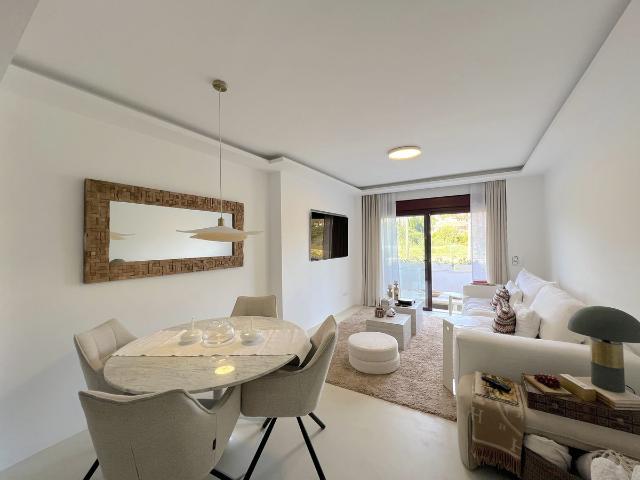 Apartment in Nueva Andalucía, Costa del Sol