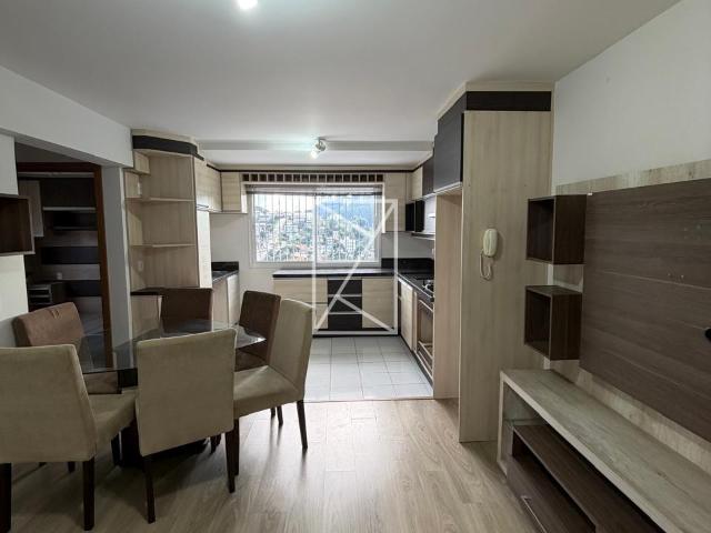 apartment in São Luiz, Caxias do Sul, RS