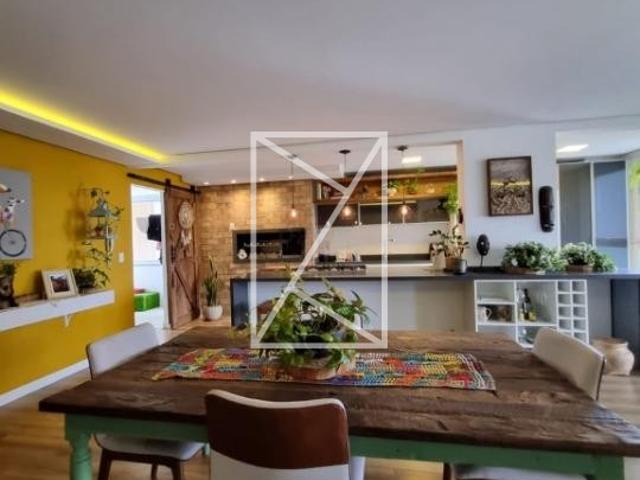 apartment in São Leopoldo, Caxias do Sul, RS