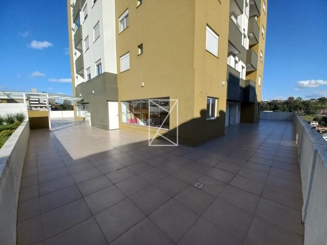 apartment in São Leopoldo, Caxias do Sul, RS