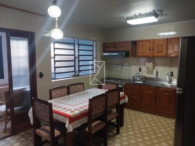 apartment in São Pelegrino, Caxias do Sul, RS