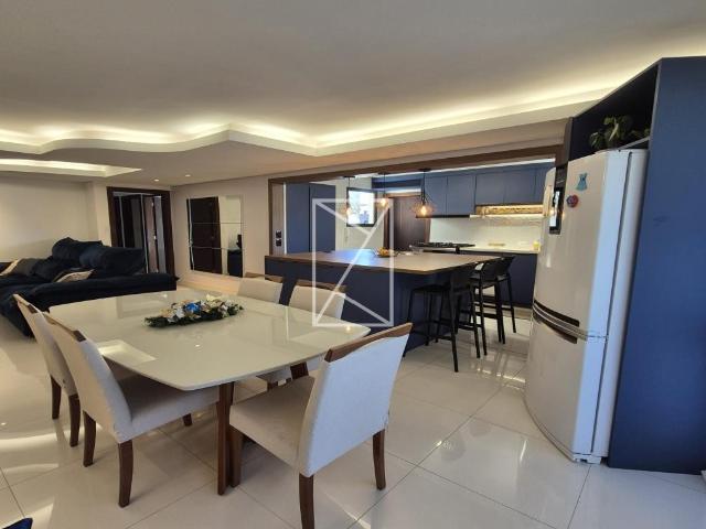 apartment in São Pelegrino, Caxias do Sul, RS