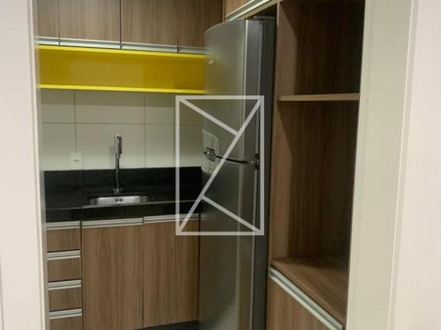apartment in São Pelegrino, Caxias do Sul, RS