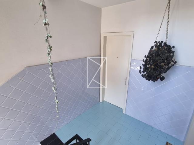 apartment in São Pelegrino, Caxias do Sul, RS