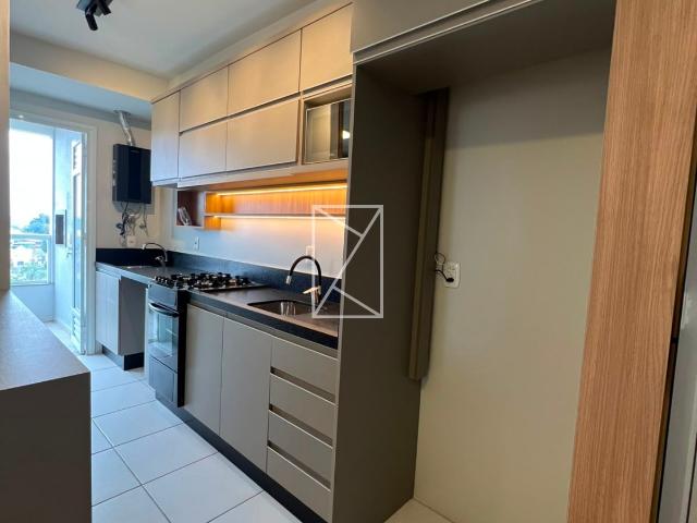 apartment in São Pelegrino, Caxias do Sul, RS