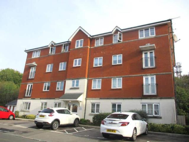apartment in Snowdrop Rise