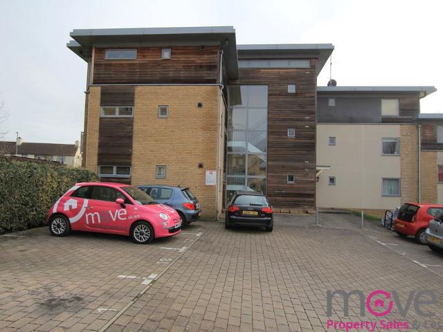 apartment in Sotherby Drive, Corinne Court Sotherby Drive, GL51