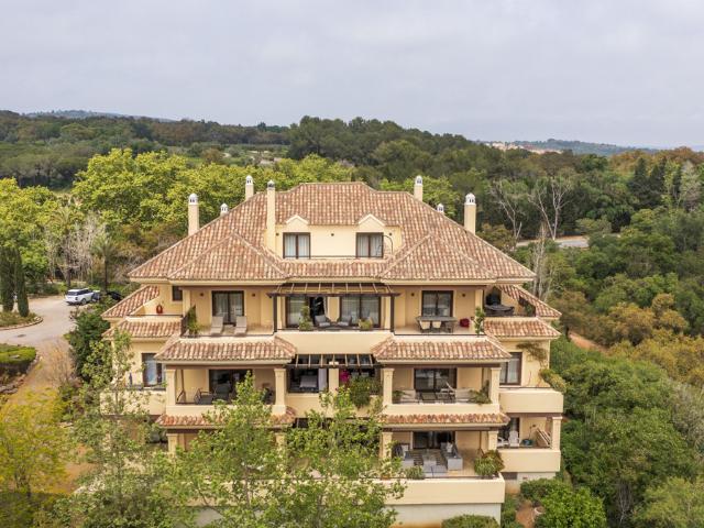 Apartment in Sotogrande, Costa del Sol