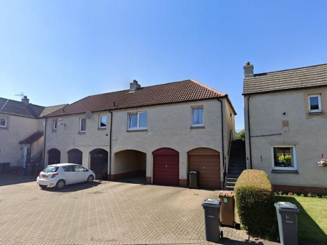 apartment in South Gyle Mains, South Gyle, Edinburgh, EH12