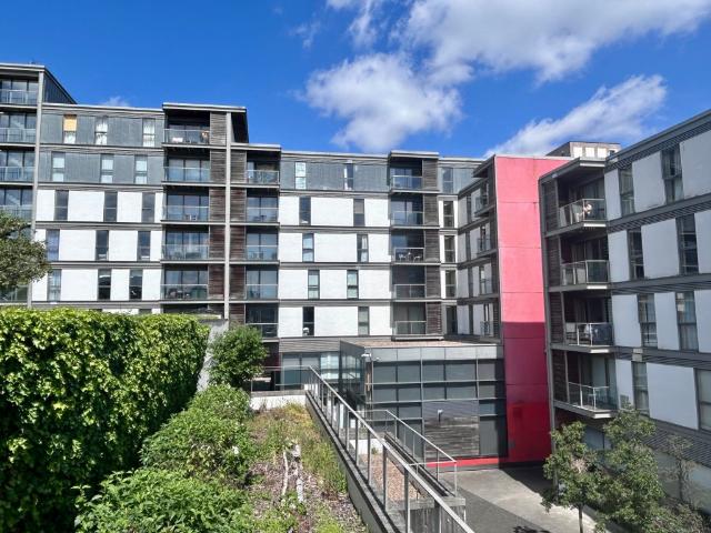 apartment in South Fifth Street, Amethyst House, MK9