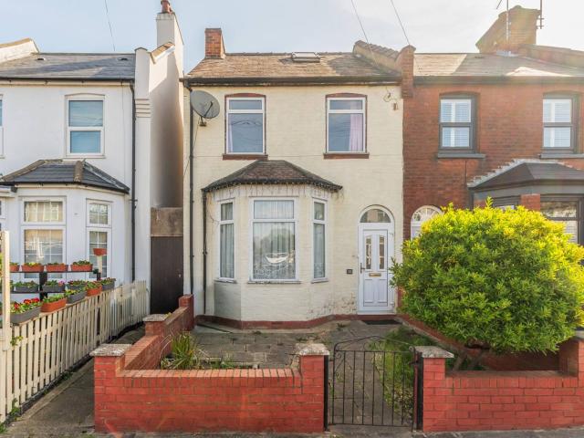 apartment in South Lane