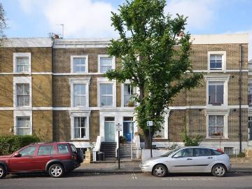 apartment in Southgate Road