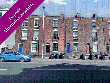 apartment in Southgate Street, Gloucester, GL1