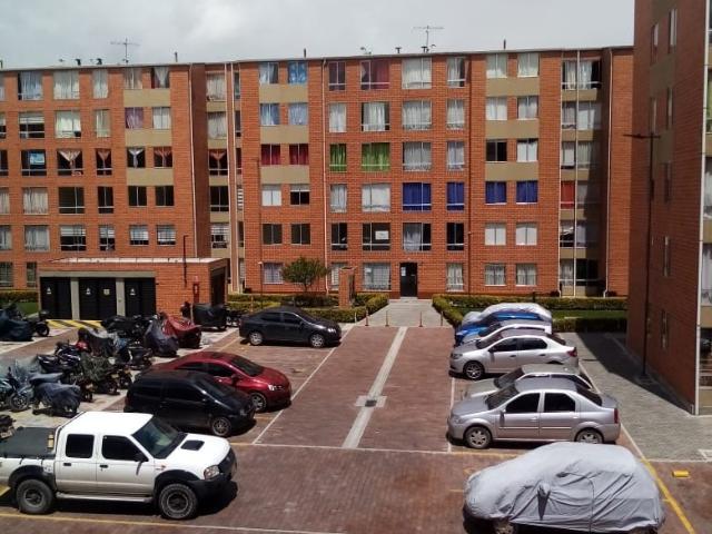 apartment in Soacha, Cundinamarca