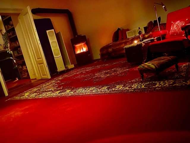 Apartment in Sobieskigasse, Wien for 78 m² with 1 bedroom