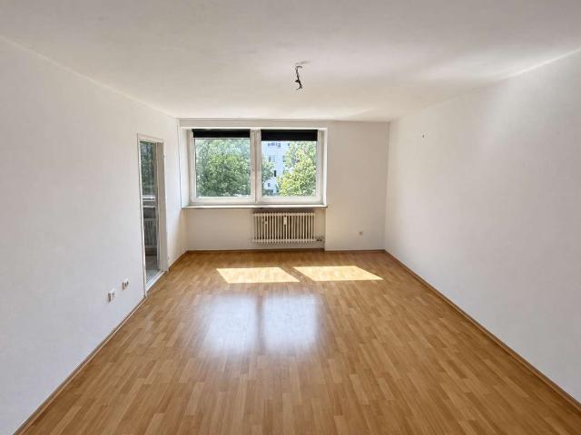 Apartment in Solln direkt am Forstenrieder Park