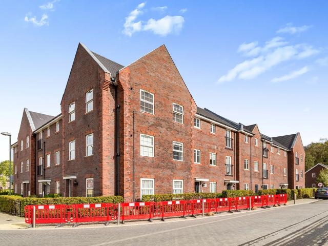 apartment in Somerley Drive Forge Wood, Crawley