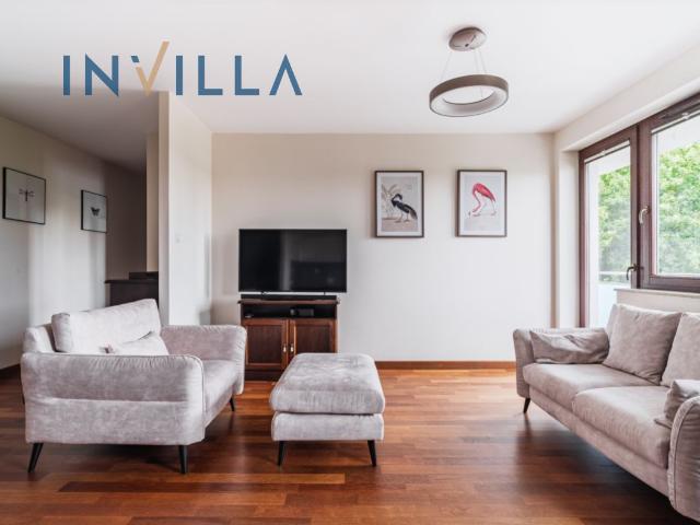 apartment in Sopot, Górny