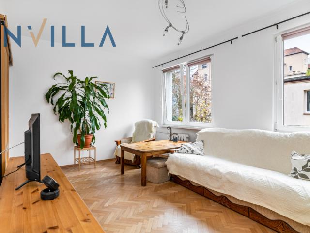 apartment in Sopot, dr. Ludwika Zamenhofa