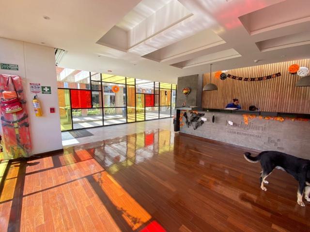 apartment in Sausalito, Cajicá, Cundinamarca