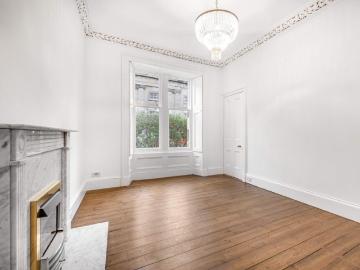 apartment in Saxe Coburg Terrace, Flat 1, Stockbridge Edinburgh, EH3