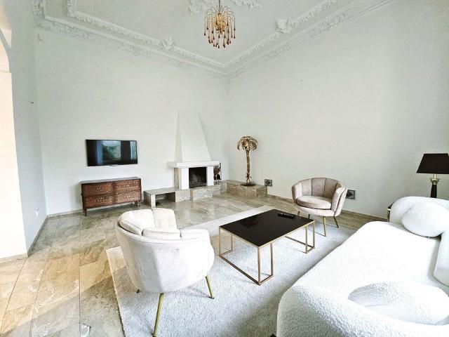 Apartment in Saarstraße, Mainz for 75 m² with 3 bedrooms