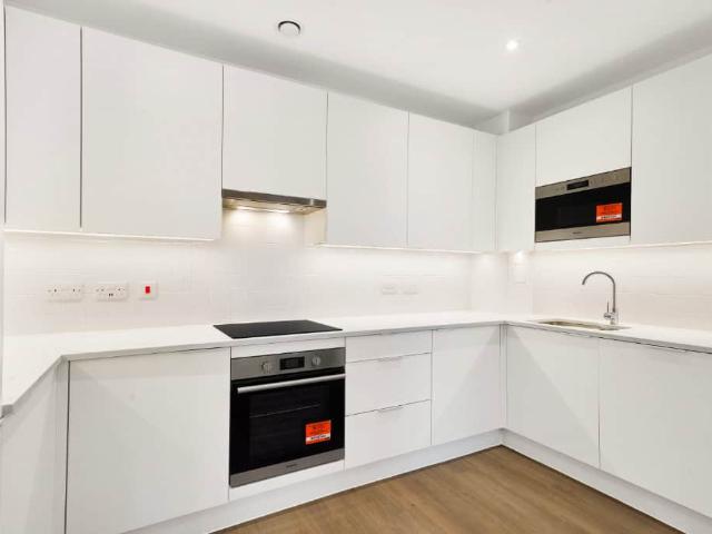 apartment in Sadlers Place, Birmingham, B5 6EG