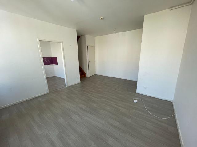 apartment in SAINT ETIENNE