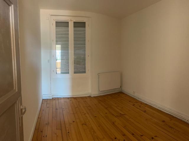 apartment in SAINT ETIENNE