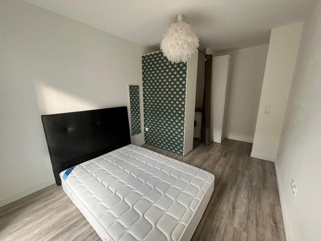 apartment in SAINT FONS