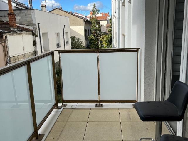 apartment in SAINT FONS