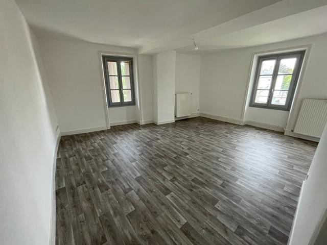 apartment in SAINT PAULIEN