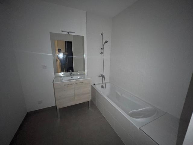apartment in SAINT PIERRE EN FAUCIGNY
