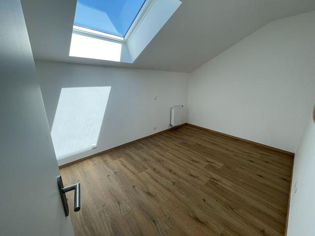 apartment in SAINT PIERRE EN FAUCIGNY