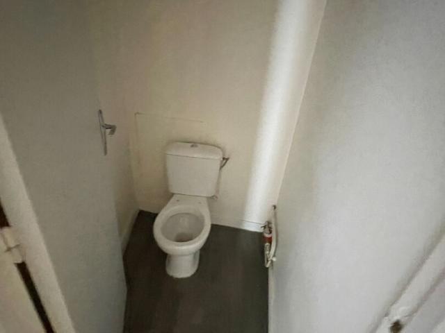 apartment in SAINT RAMBERT EN BUGEY