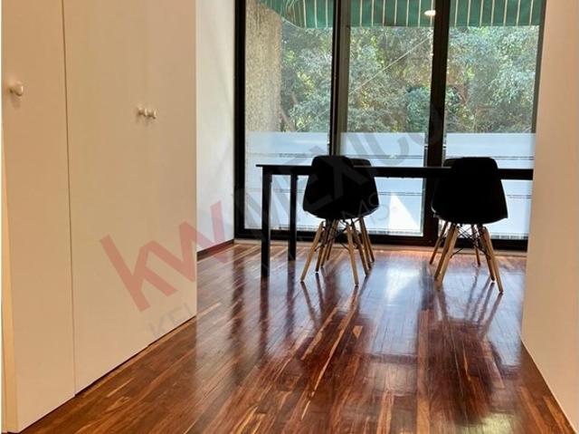 SE RENTA DEPARTAMENTO EN ANZURES