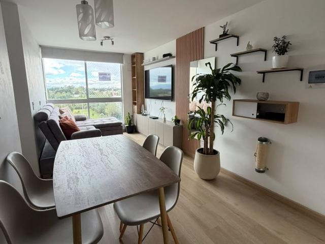 apartment in Samaria, Chía, Cundinamarca