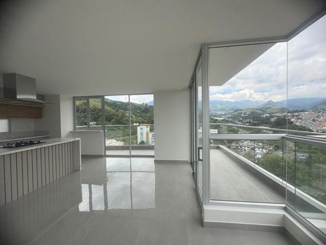 apartment in San marcel, Manizales, Caldas