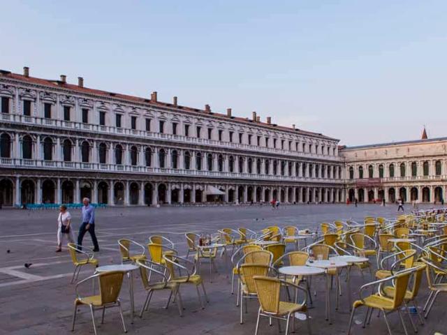 Apartment in San Marco, Venice, Venice Amsterdam Apartments for Rent