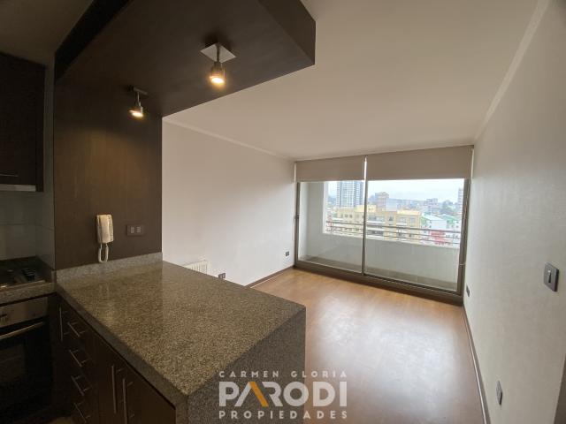 apartment in San Martín 1277, Concepción, Chile