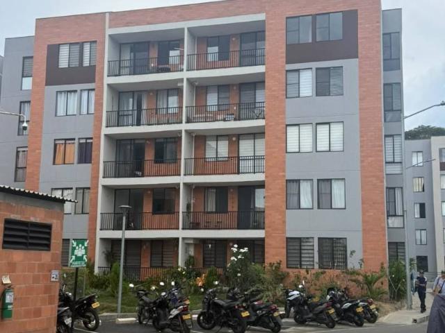 apartment in San nicolas, Cartago, Valle del cauca