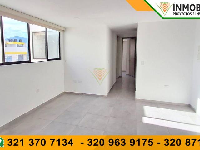 apartment in San gil, Santander