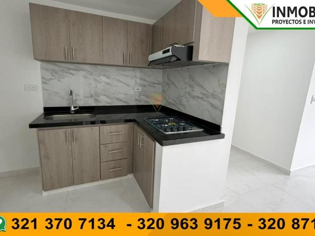apartment in San gil, Santander