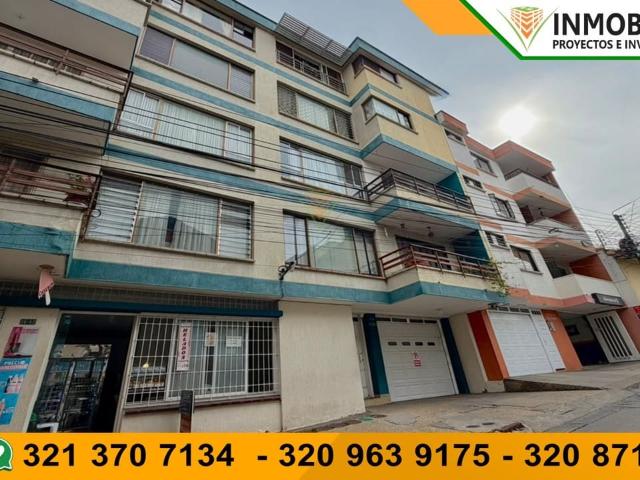apartment in San gil, Santander