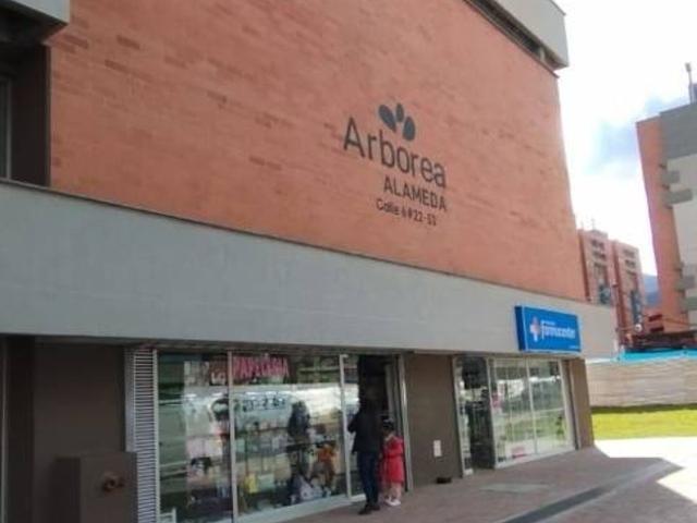 apartment in San isidro, Zipaquirá, Cundinamarca