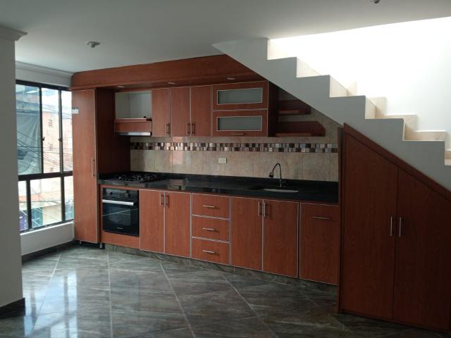 apartment in San jose, Madrid, Cundinamarca