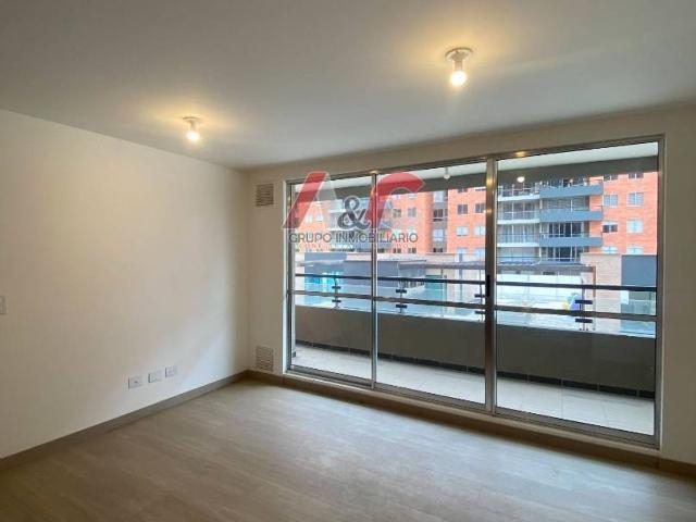 apartment in San jorge, Mosquera, Cundinamarca