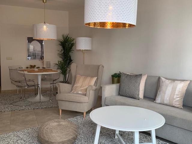 Apartment in San Pedro de Alcántara, Costa del Sol