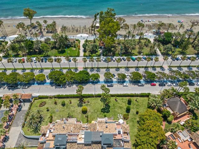 Apartment in San Pedro de Alcántara, Costa del Sol